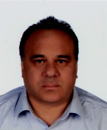 Suat ÖZKAYA