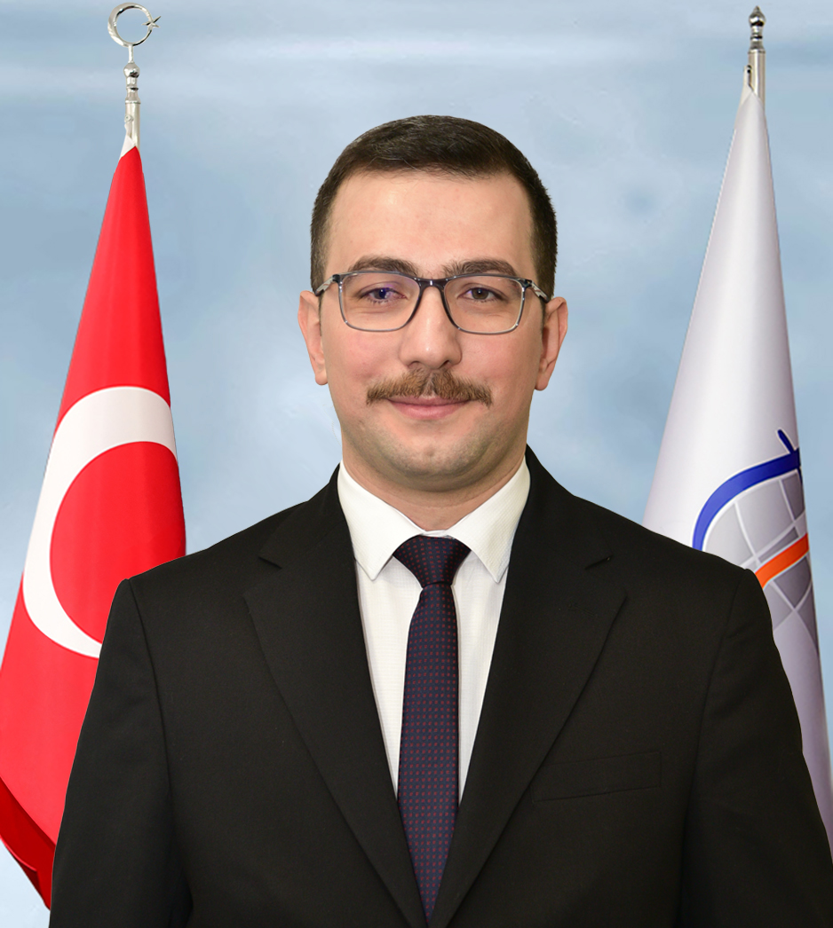 Fatih Çağatay KAPLAN