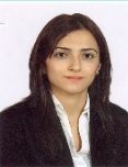 Safinaz GÖKDEMİR