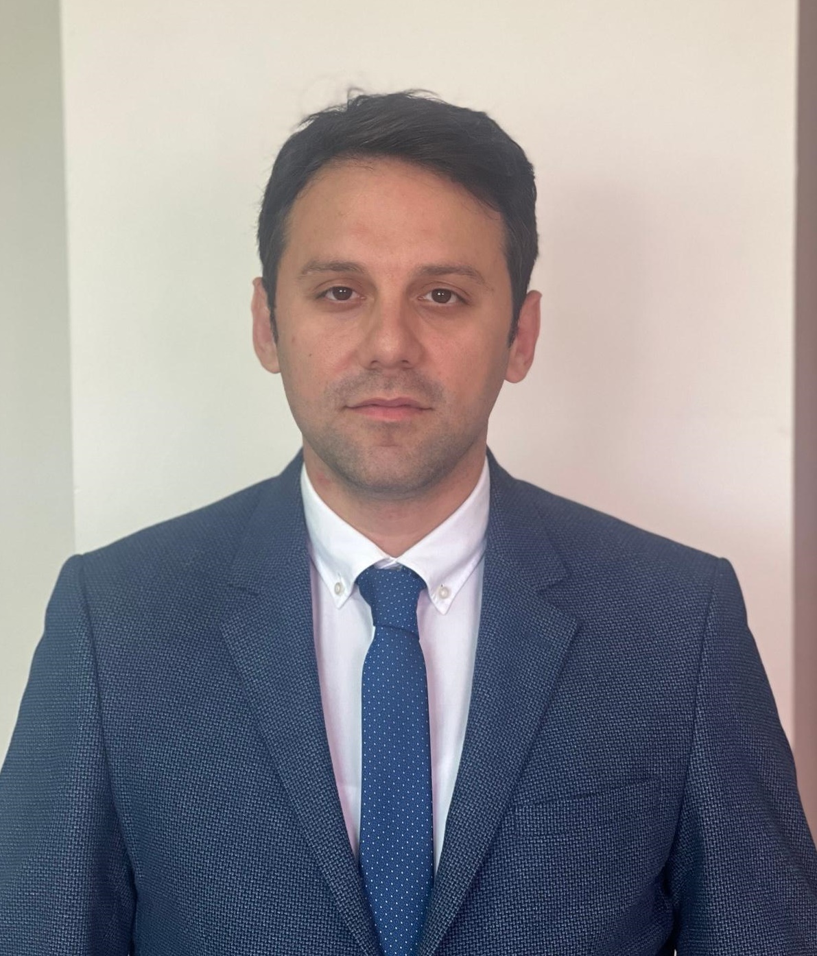 Muhammed Afşin ALTINÖZ