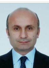 Ferudun HEKİMOĞLU
