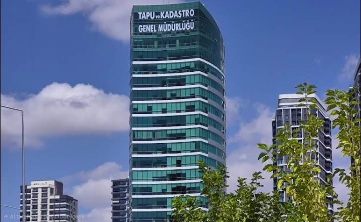 2025 Yılı İdare Faaliyet Raporu Yayımlandı.