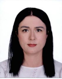 ÖZLEM FATİME YILMAZ