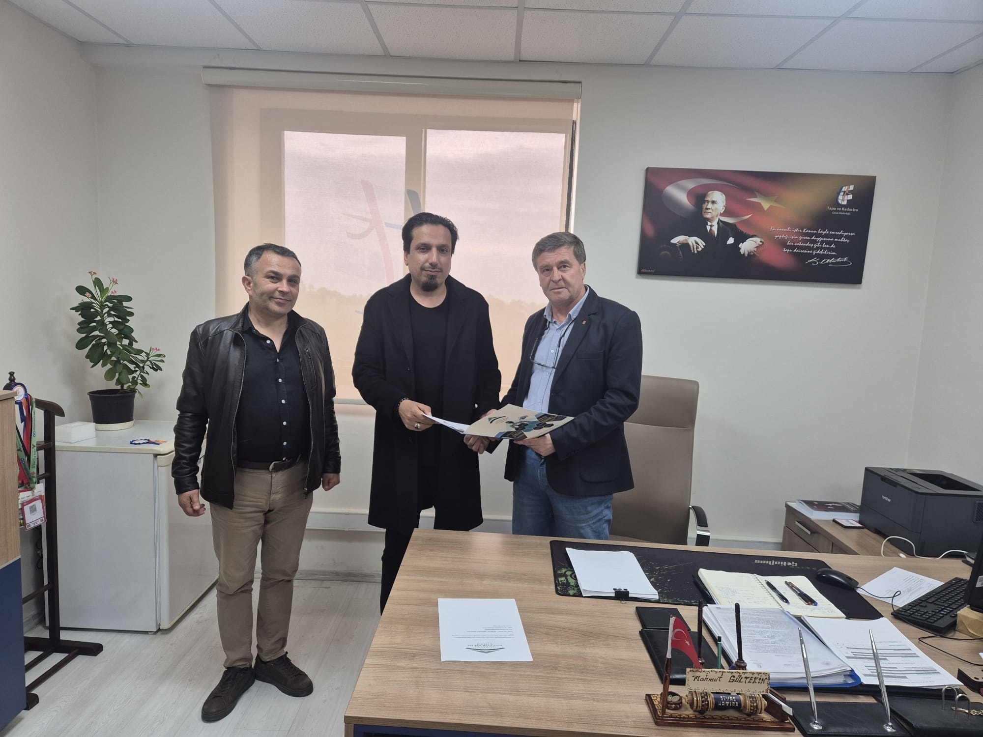 ANTALYA KÜLTÜR BİLİM KOLEJİ İLE İNDİRİM PORTOKOLÜ