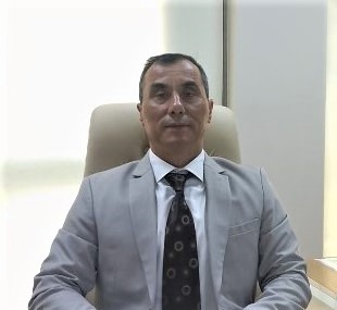 Süleyman Fuat ACAR