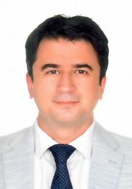 Ekrem Ersan KOÇKAR │Bölge Müdürü