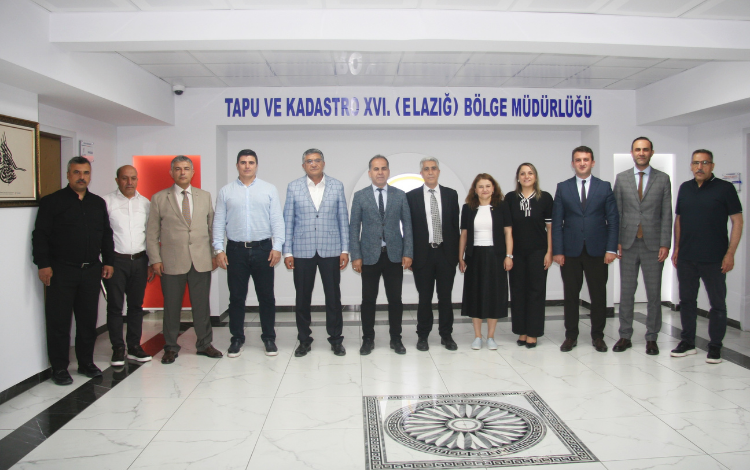 KALİTE YÖNETİM SİTEMİ TETKİKLERİ KAPANIŞ TOPLANTISI