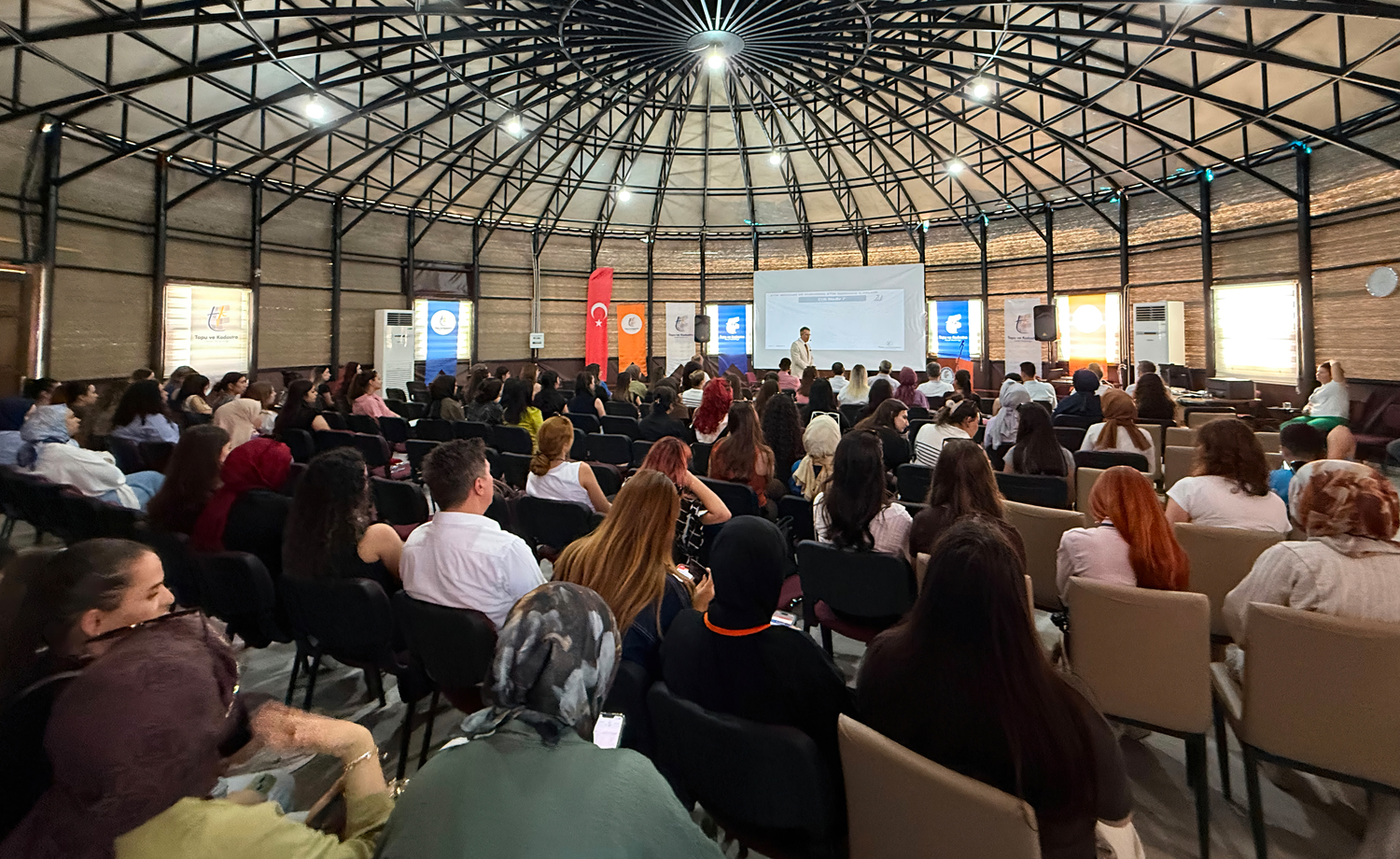 Tapu ve Kadastro XIV. (Edirne) Bölge Müdürlüğü Hizmet İçi Eğitim