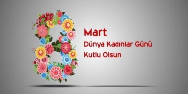 8 mart