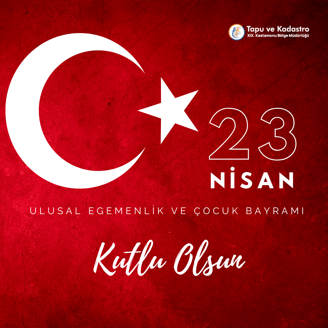 23 nisan