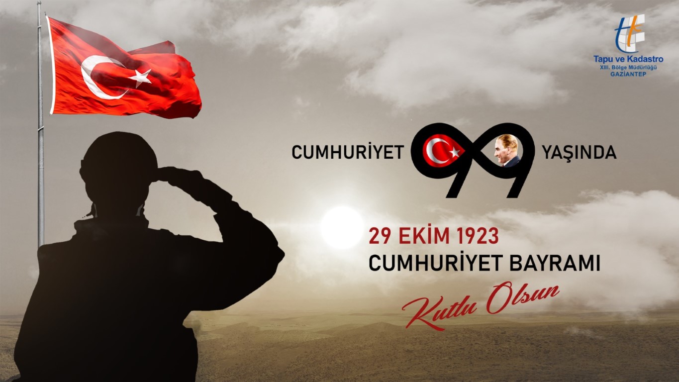 29 EKIM CUMHURIYET BAYRAMIMIZ KUTLU OLSUN