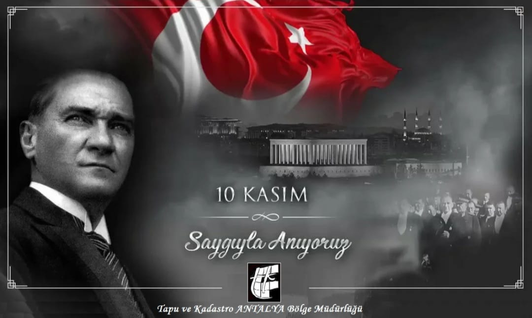 10 Kasım