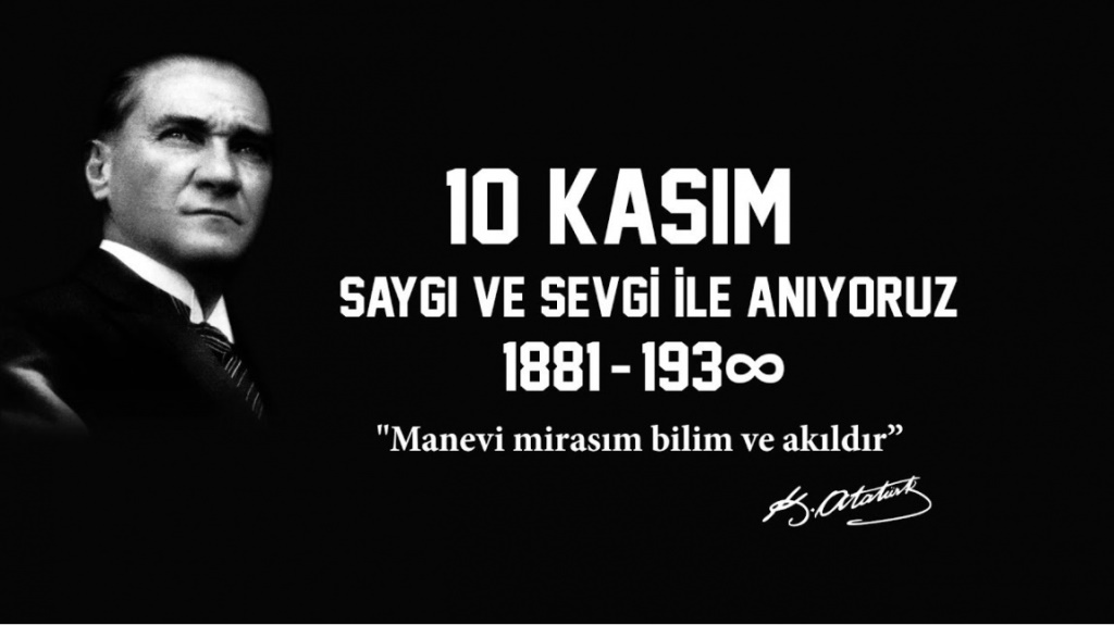 10 KASIM