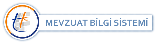 Mevzuat