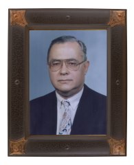 Harun Bengü KOVALAK