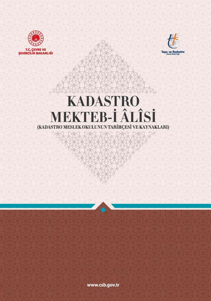 Kadastro Mekteb-i Alisi